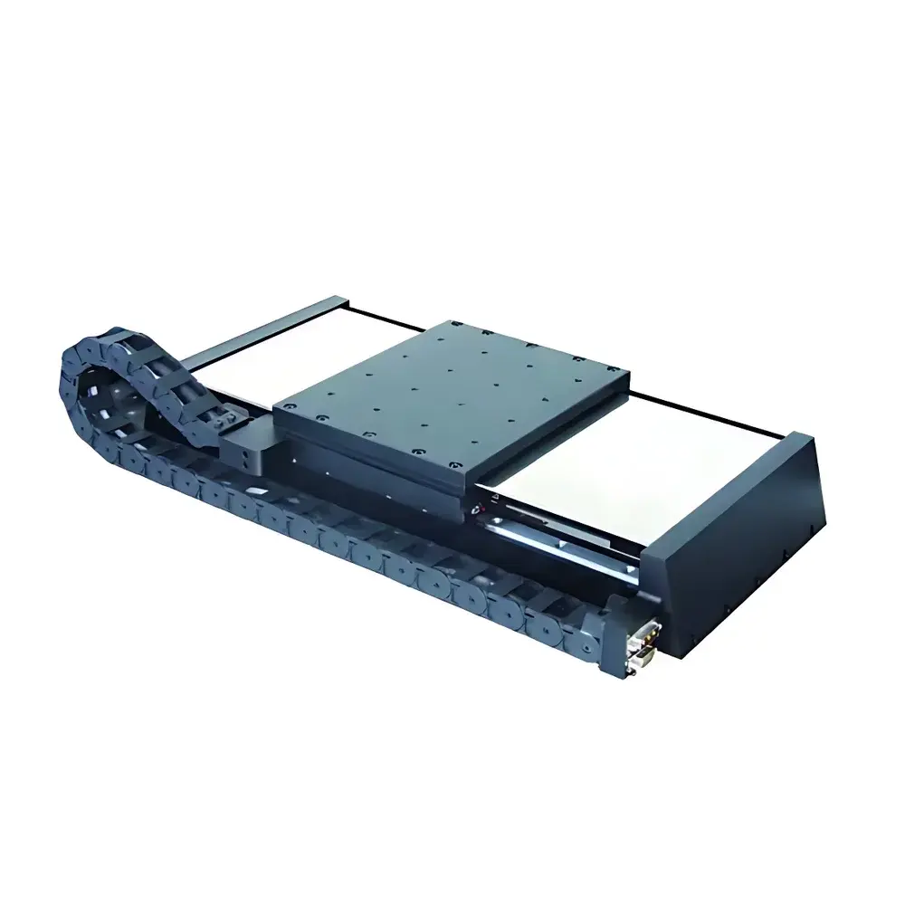 ZOLIX LMA Series Linear Motor Translation Stage