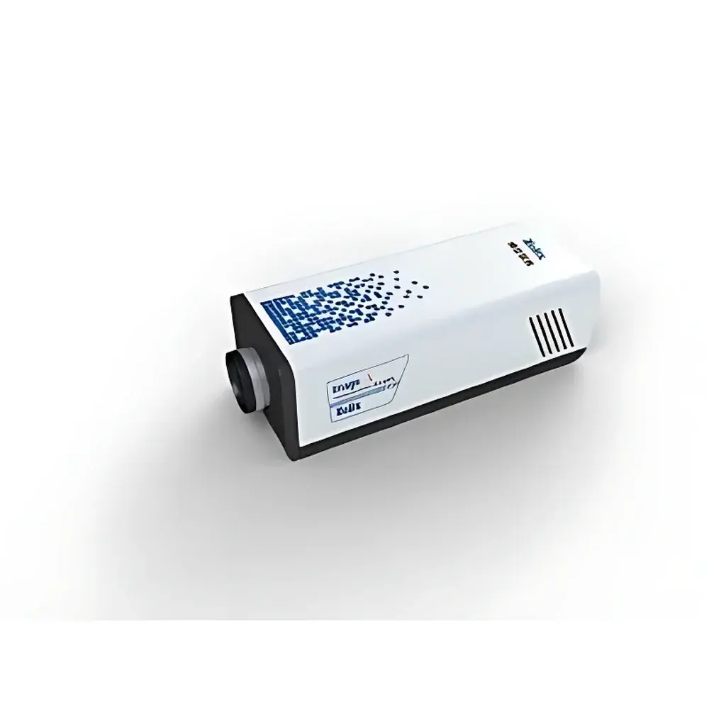 ZOLIX Image-λ Series Hyperspectral Imaging Camera (UV/VIS/NIR/SWIR)