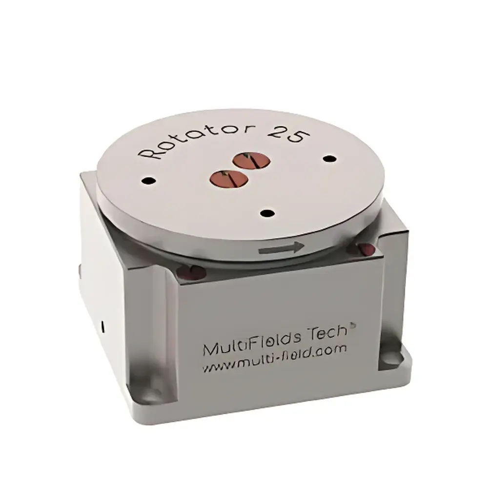 ZOLIX Rotator25 Piezo-Driven Rotary Translation Stage