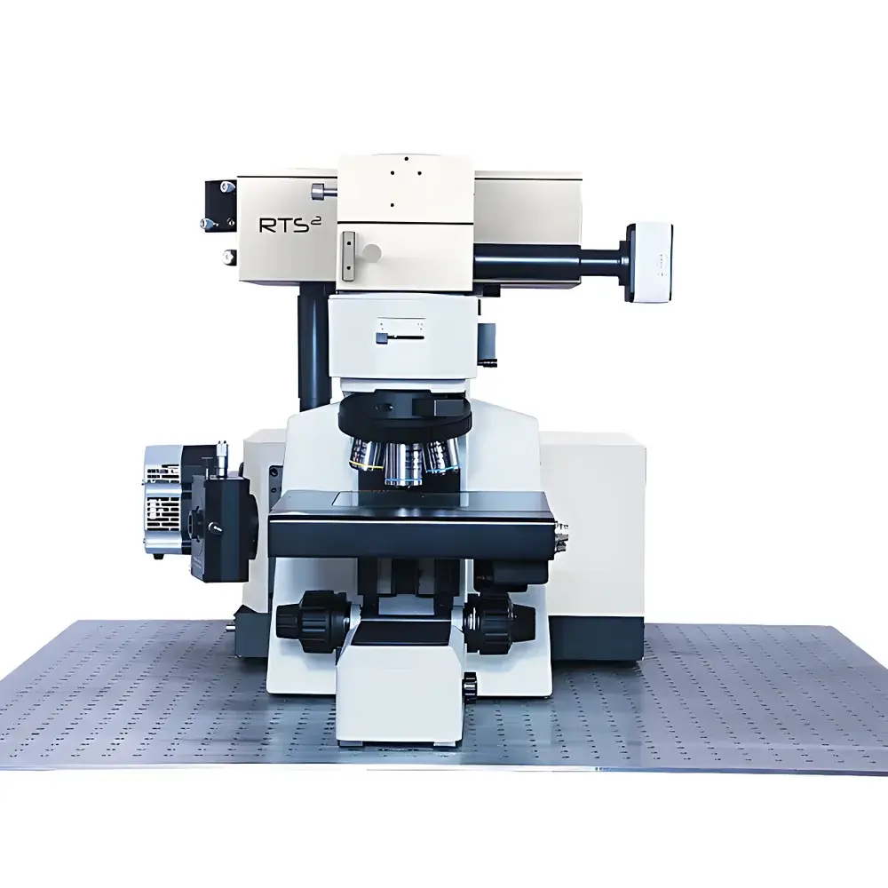 ZOLIX RTS2-InSitu In-Situ Spectroscopy System