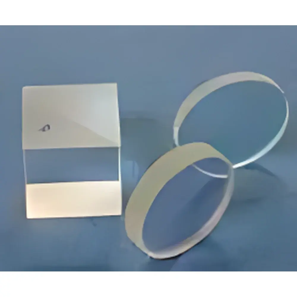 ZOLIX OBPL Series Plate Beamsplitters for Laser Wavelengths