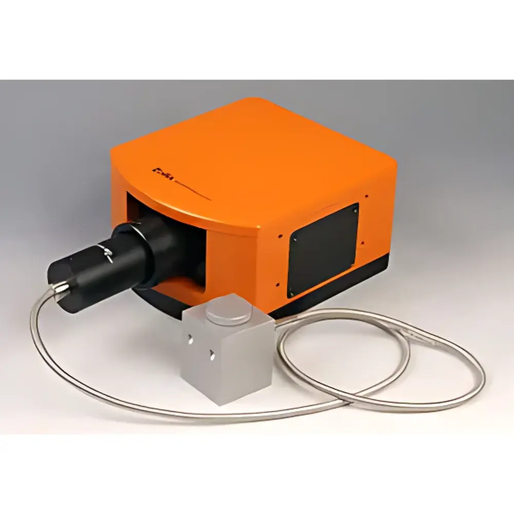 ZOLIX IV-B2 Solar Simulator Spectral Validation Spectrometer