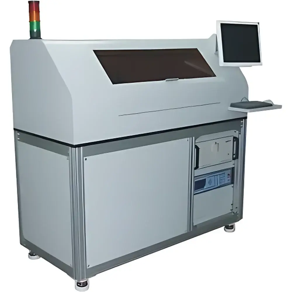 ZOLIX LB-700 LightBar Optical Test System