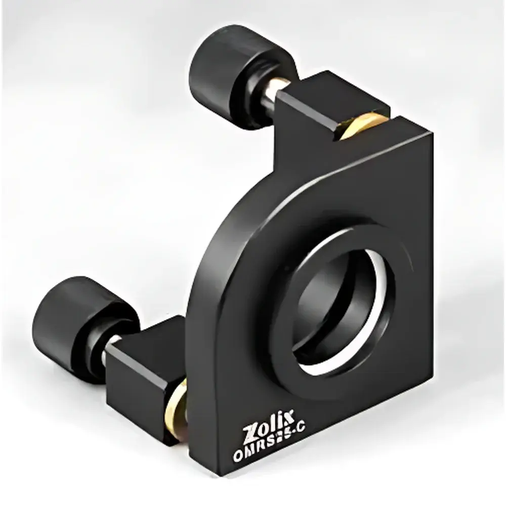 OMRSxx-C Series Two-Axis High-Stability Optical Mirror Mounts