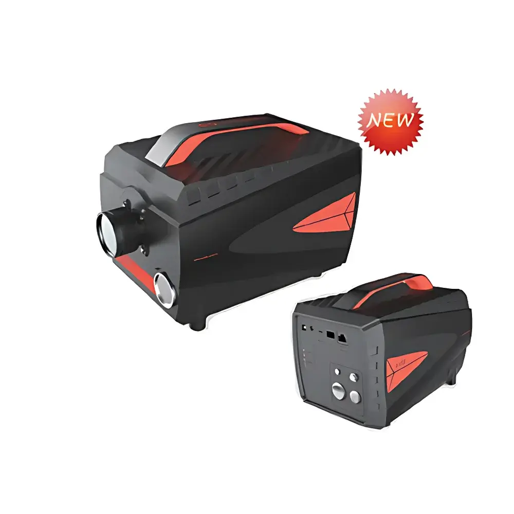 Dualix GaiaField Pro Portable Hyperspectral Imaging System