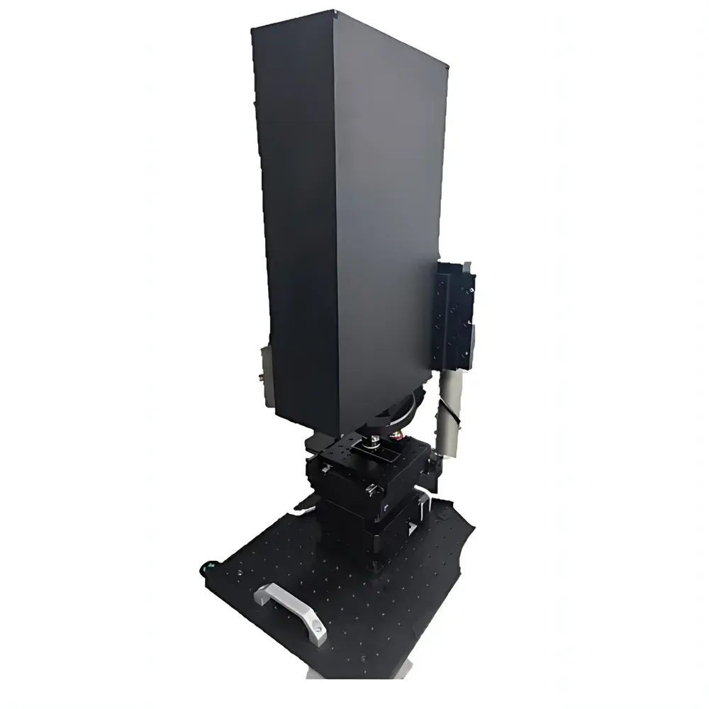 ZOLIX Automated Microscopy Imaging Module