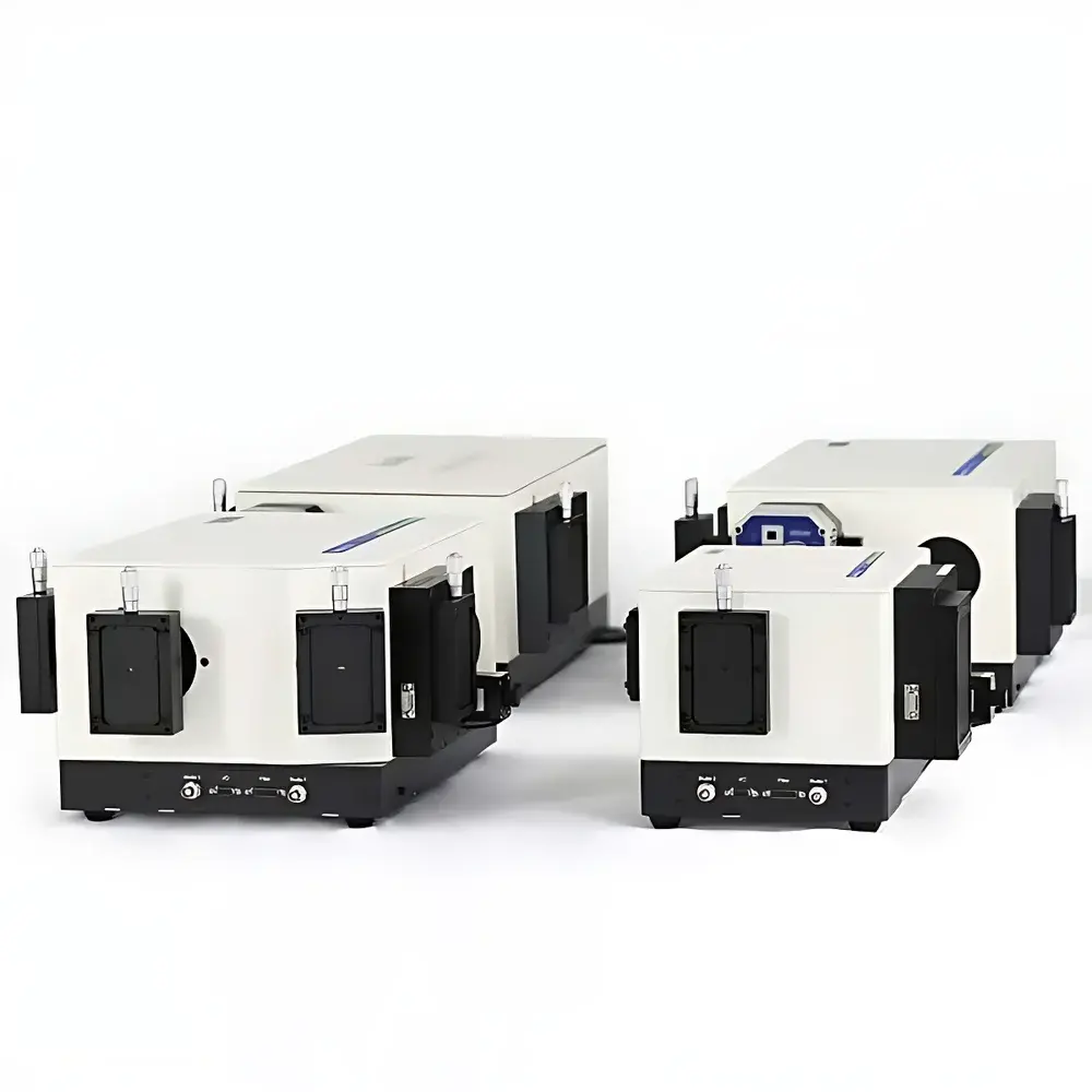 ZOLIX Omni-λ Series Czerny-Turner Imaging Grating Spectrometer