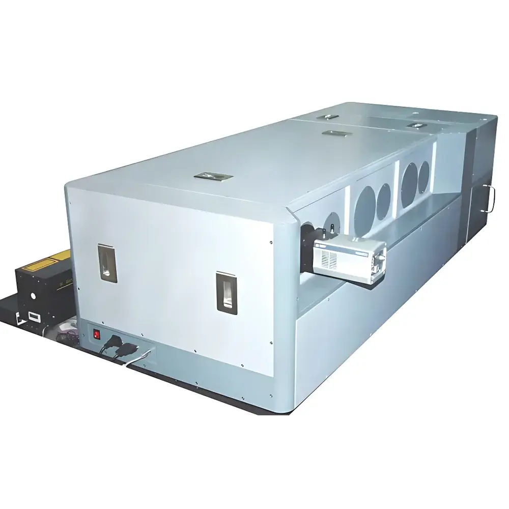 ZOLIX UVRaman100 Ultraviolet Resonance Raman Spectroscopy System