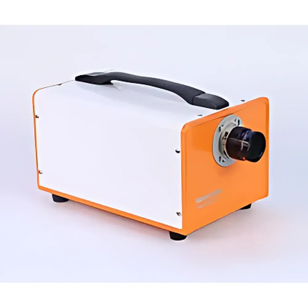 GaiaField-V10 Lite Portable Visible-Near-Infrared Hyperspectral Imaging Camera