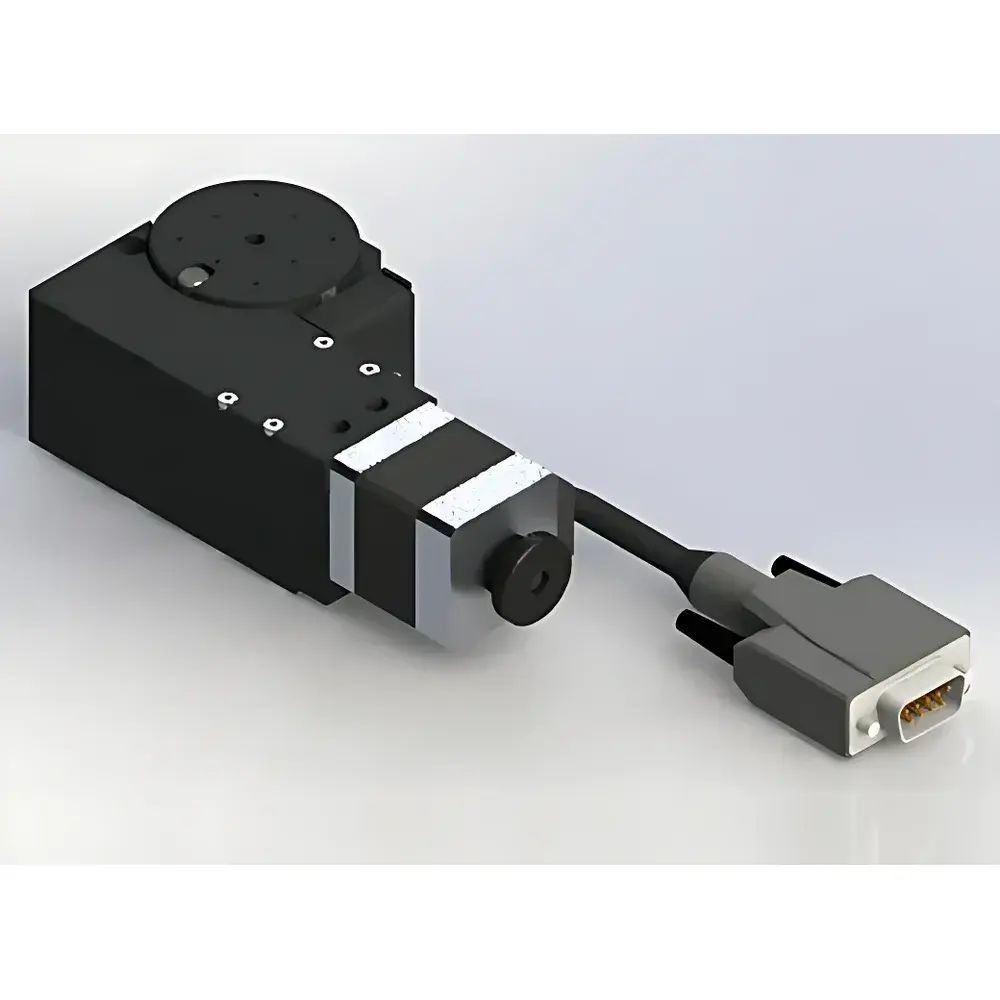 ZOLIX SIN Series Sine-Mechanism Ball Screw Rotary Translation Stage