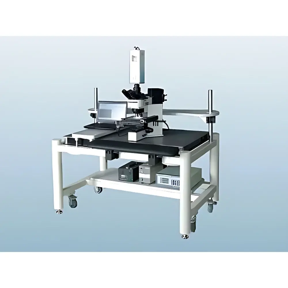 ZOLIX GaiaMicroscope Hyperspectral Microscope
