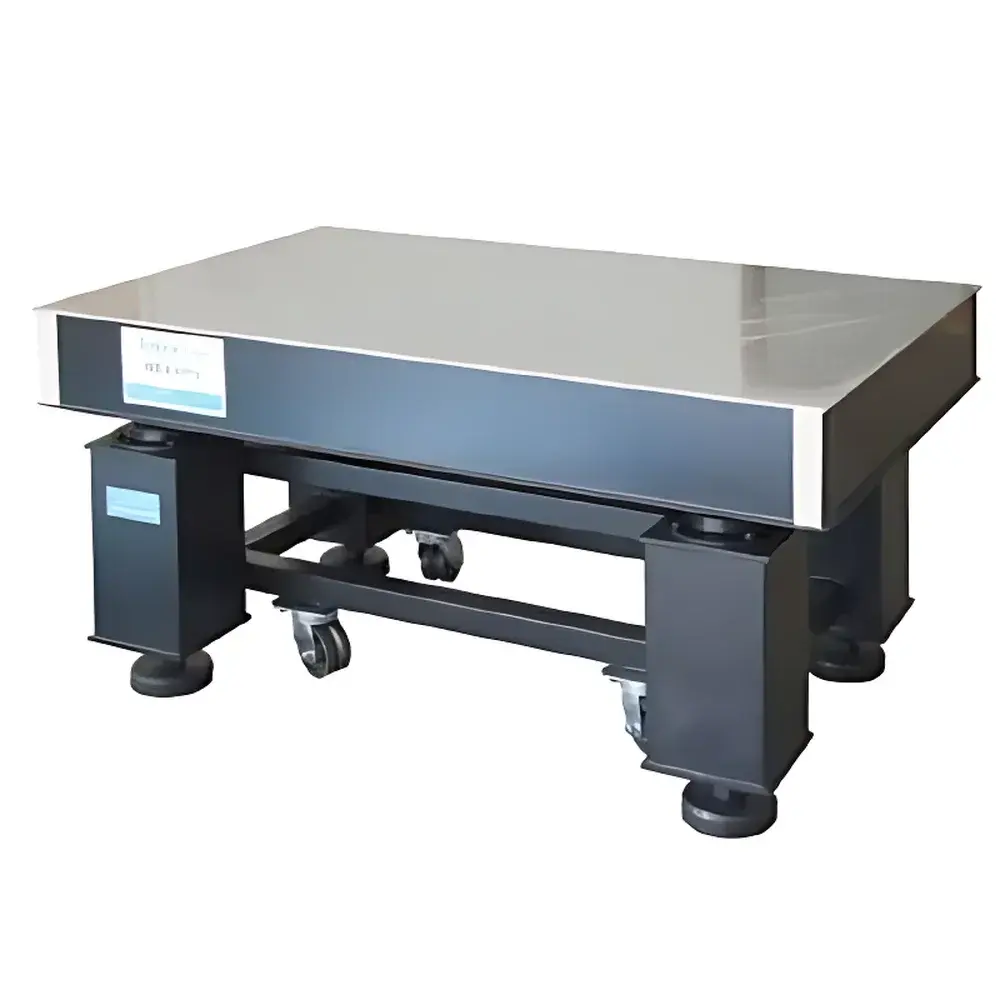 ZOLIX OTR Series Precision Damped Optical Table