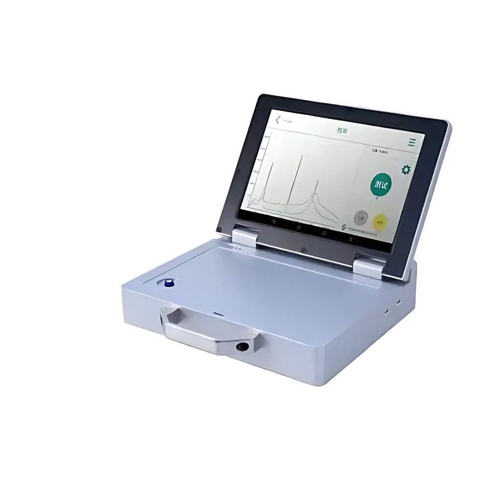 ZOLIX FI-Lite Series Portable Raman Spectrometer for Liquid Sample Analysis