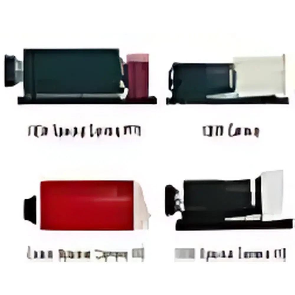 Specim V10E Series Visible-Near Infrared Hyperspectral Imaging Camera