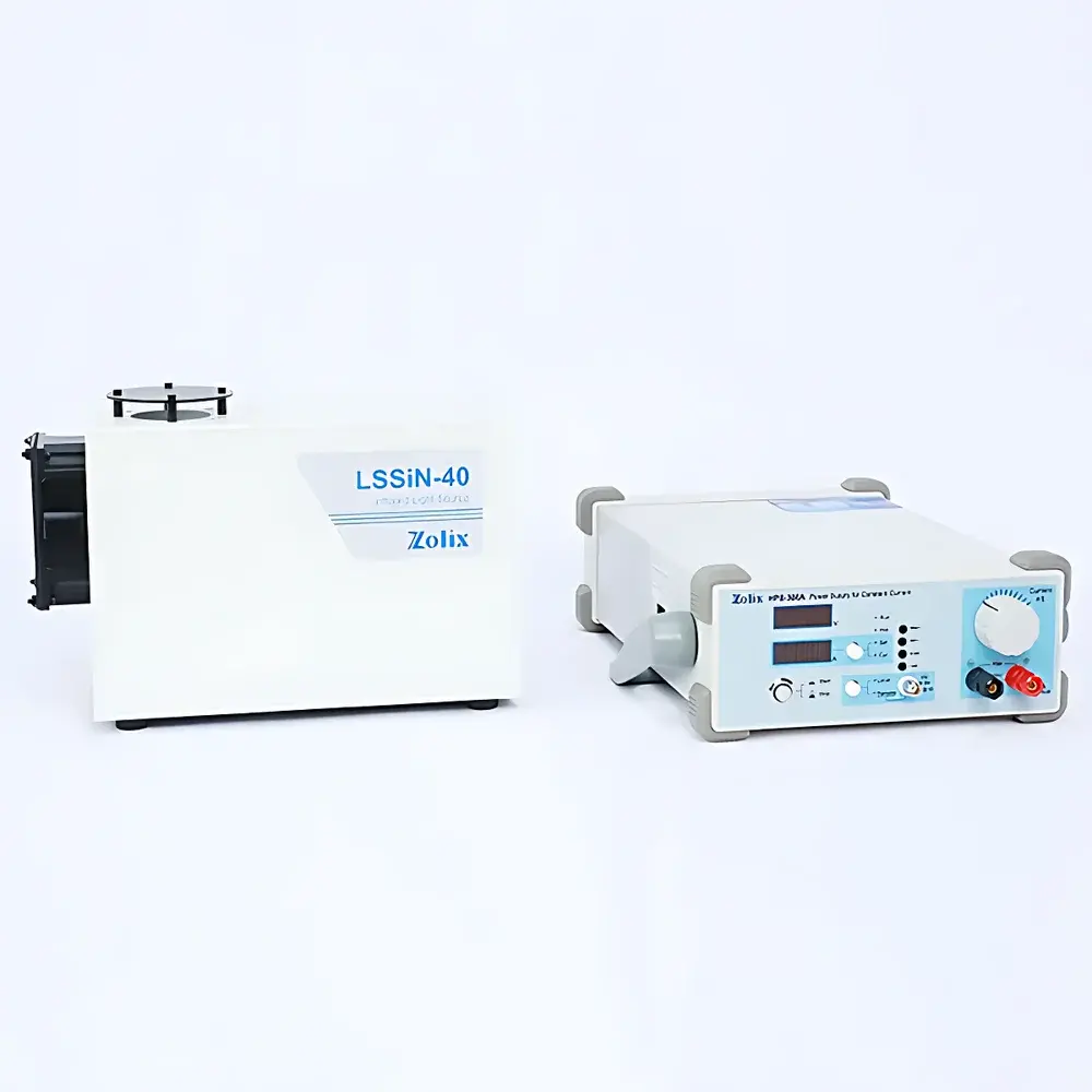 ZOLIX LSSiN-40 Silicon Nitride Infrared Source