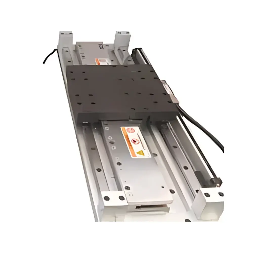 ZOLIX LMA-TR Series Linear Motor Translation Stage