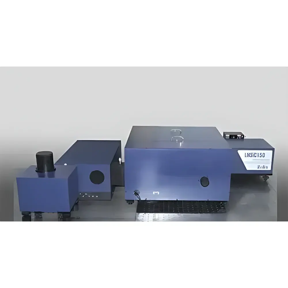 ZOLIX ZLX-AS Time-Resolved Infrared Absorption Spectroscopy System