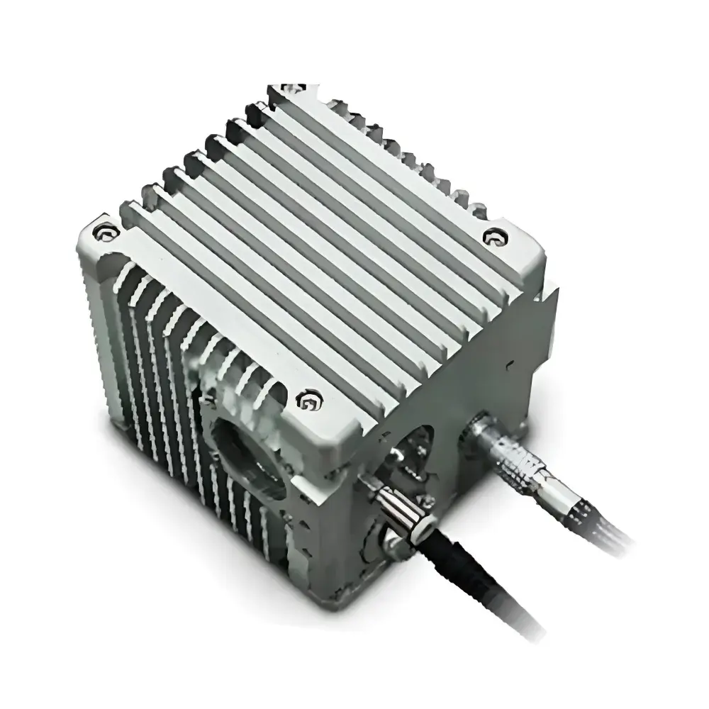 Gloria-LDLS-A Laser-Driven Light Source (LDLS)