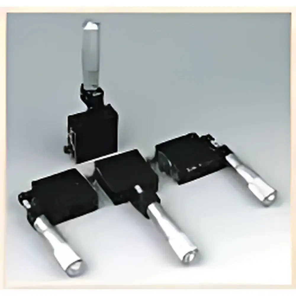 ZOLIX PSM25(A)-45 Series Precision Manual Translation Stage