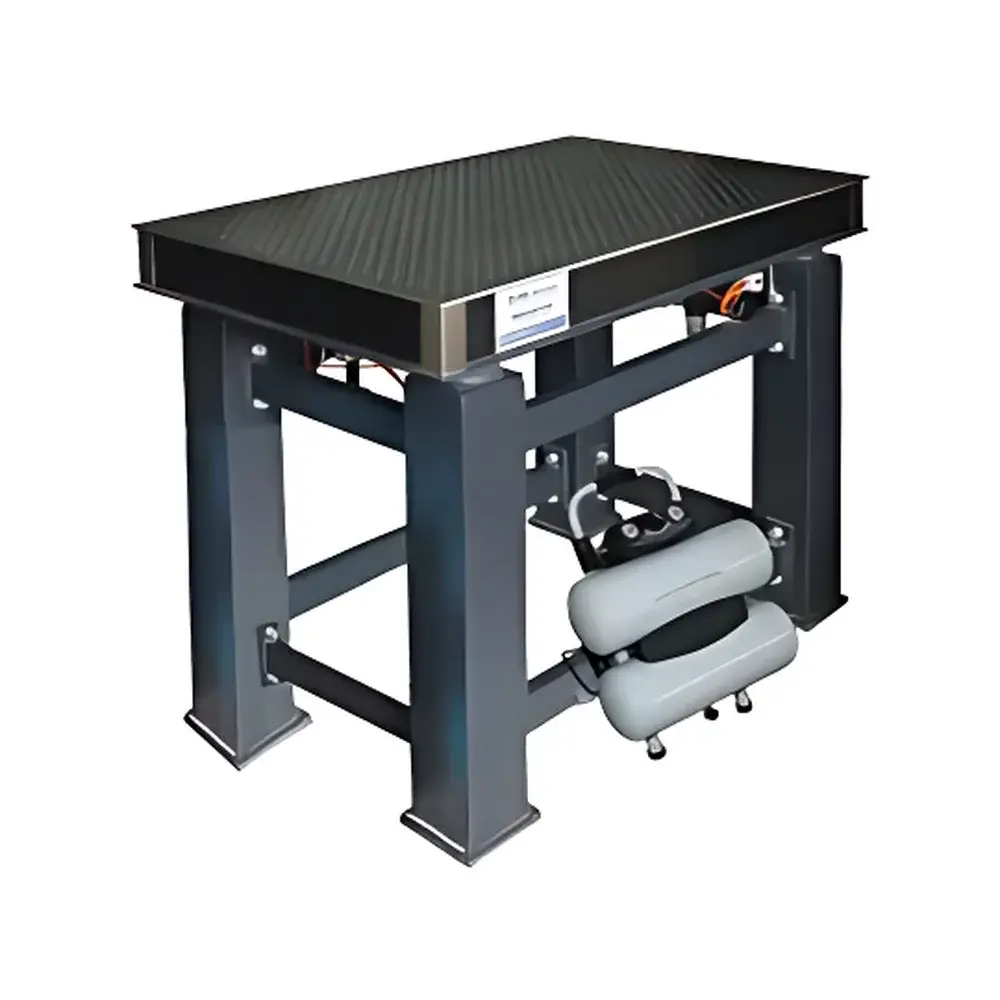 ZOLIX ZLT Series Pneumatic Air-Floating Optical Vibration Isolation Table