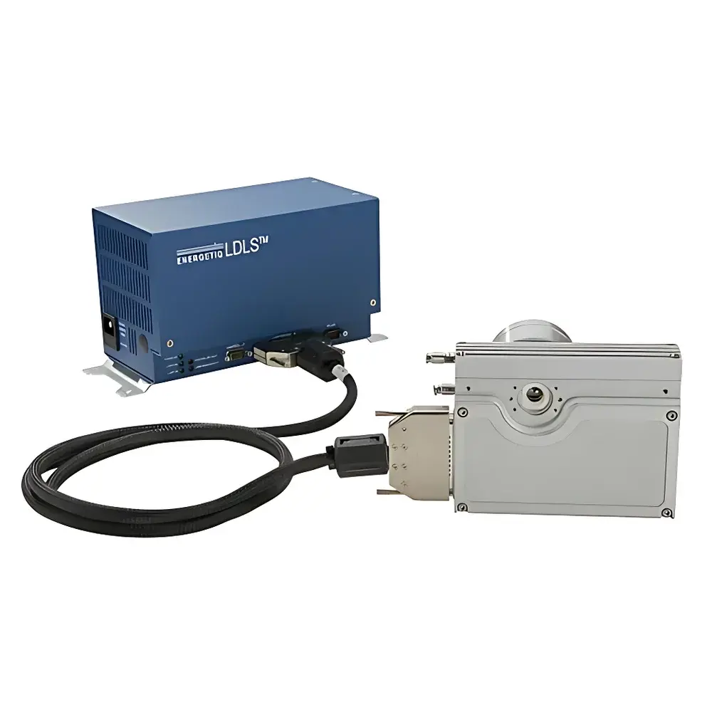 Energetiq EQ-77 LDLS™ Laser-Driven Light Source
