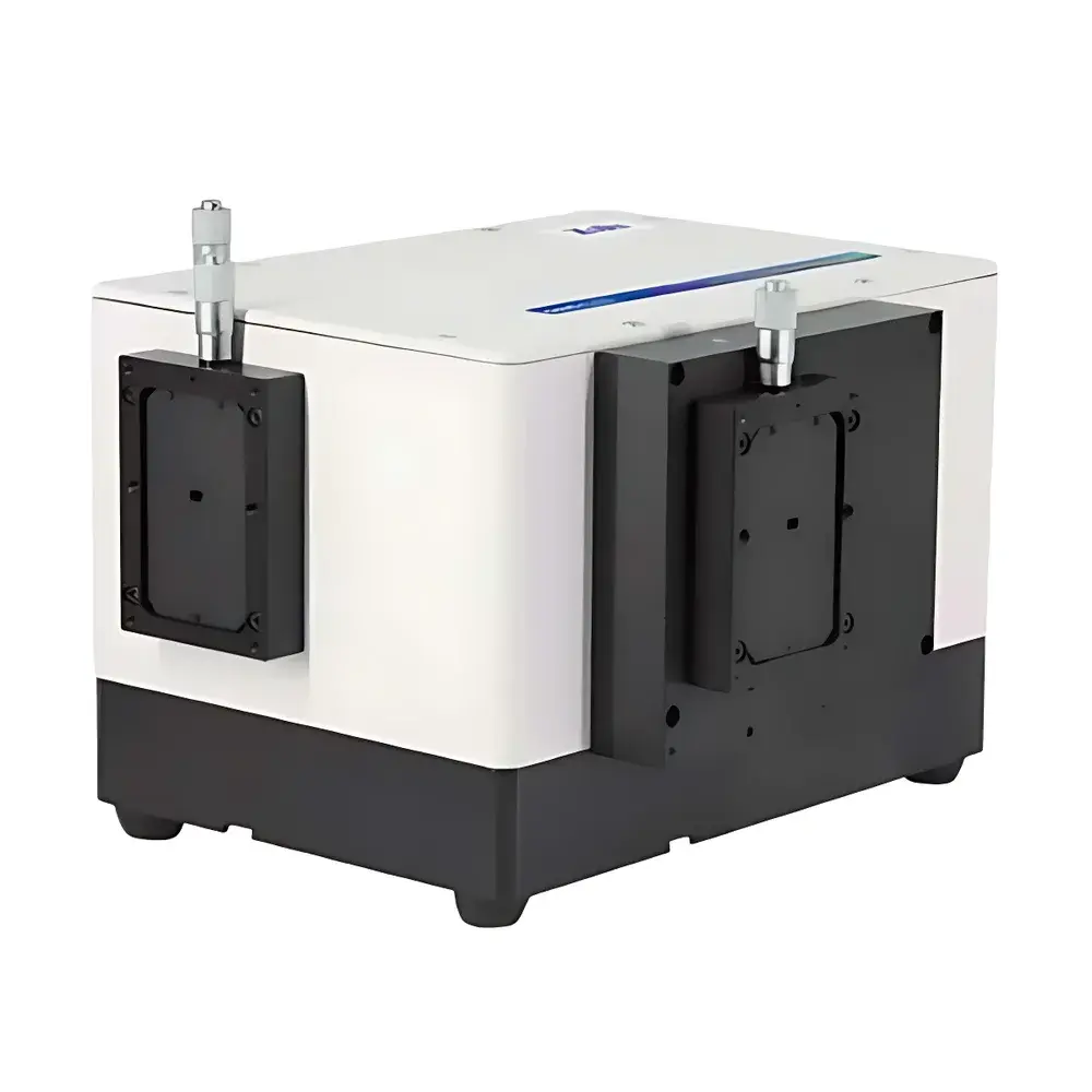 ZOLIX Omni-λ2002i Imaging-Corrected Grating Monochromator