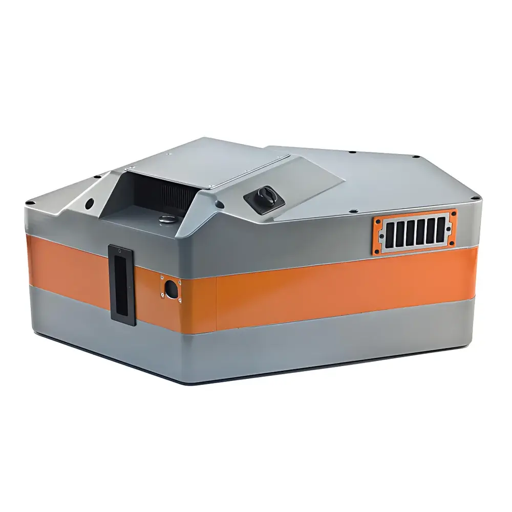 AisaFENIX Full-Spectrum Airborne Hyperspectral Imaging System