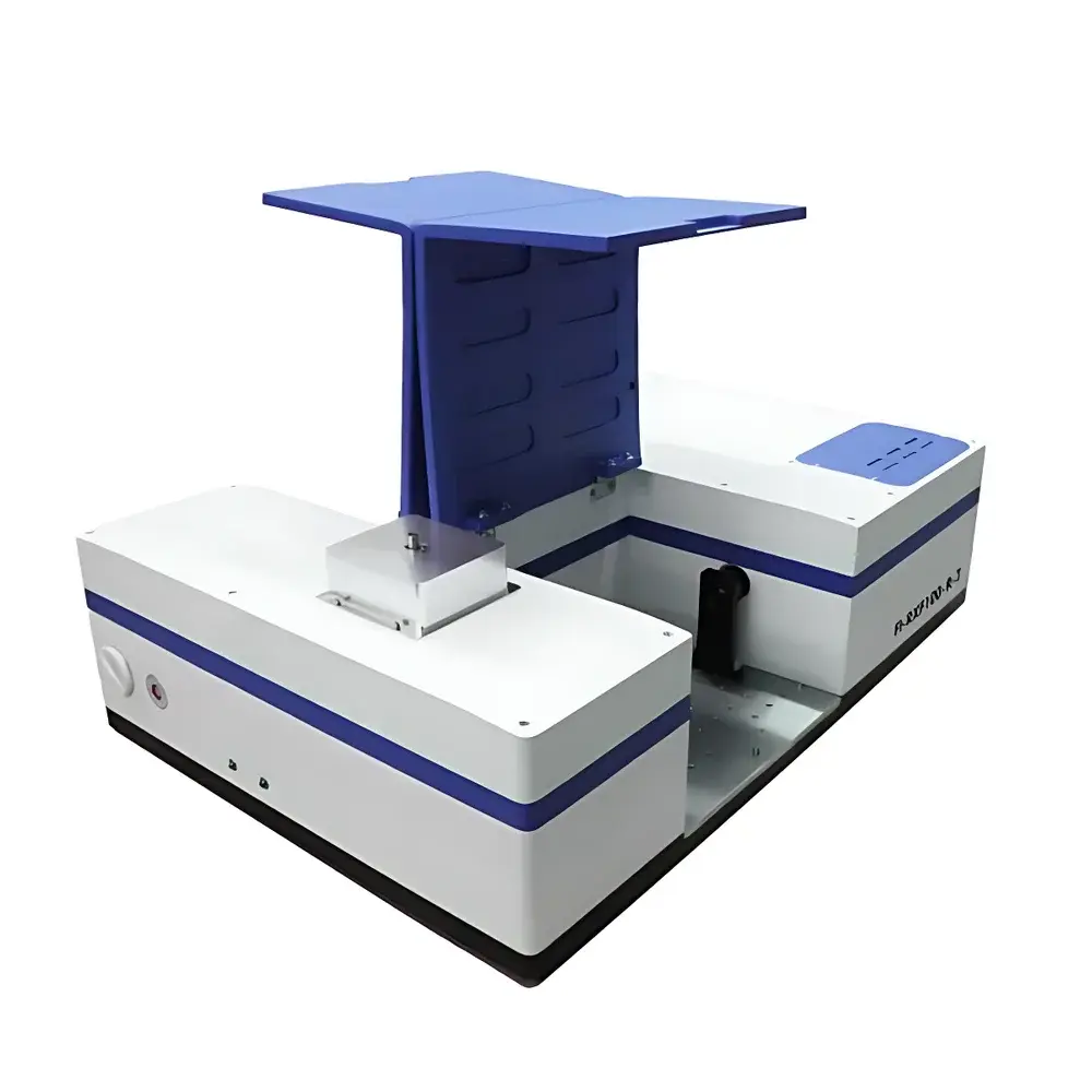 ZOLIX FI-RXF100-R-T Dual-Channel, Dual-Sample-Chamber Fourier Transform Infrared (FTIR) Spectrometer