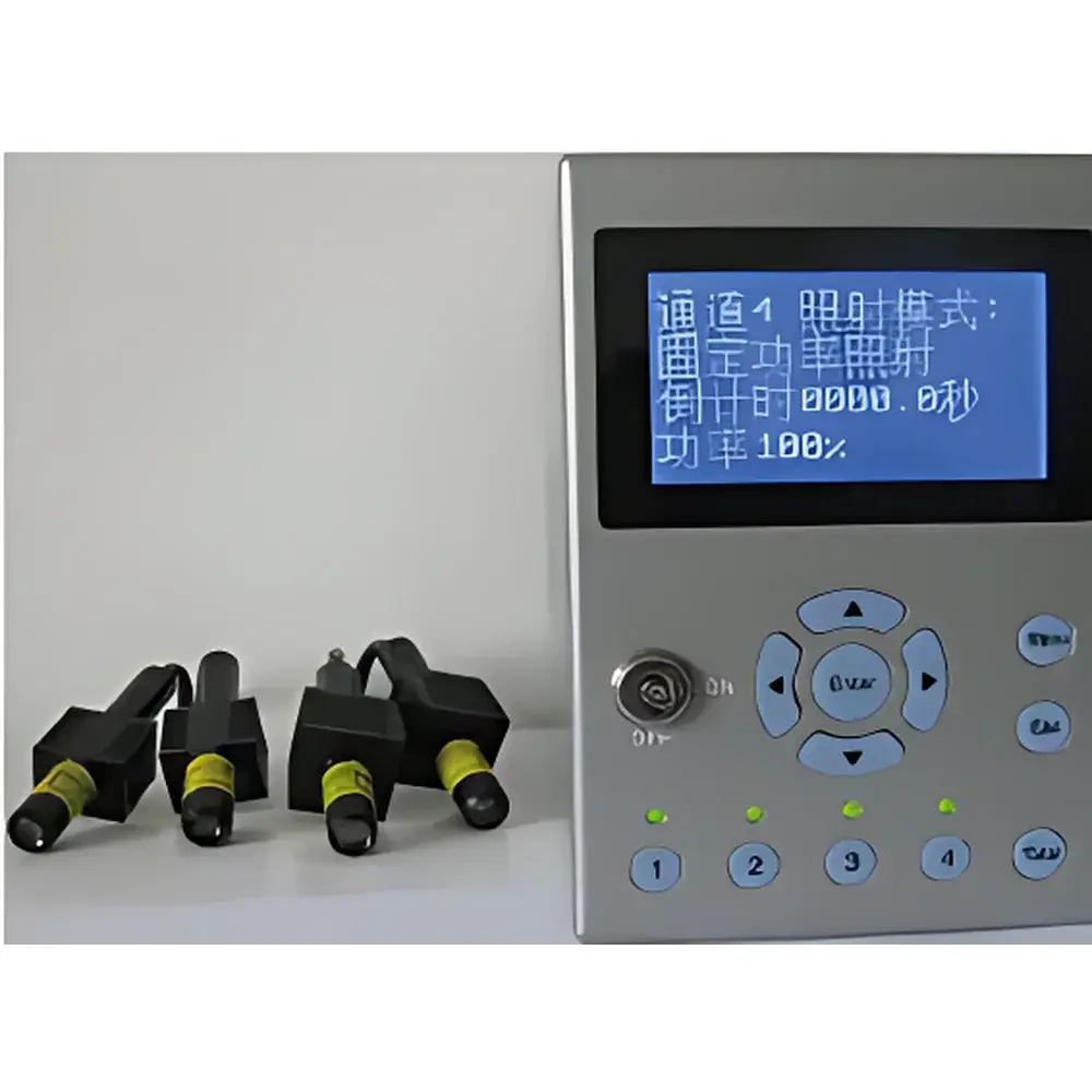 ZOLIX MLED4 Multi-Channel LED Light Source