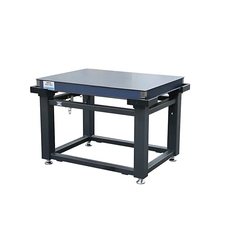 ZOLIX NAP Series Air-Floating Optical Vibration Isolation Platform