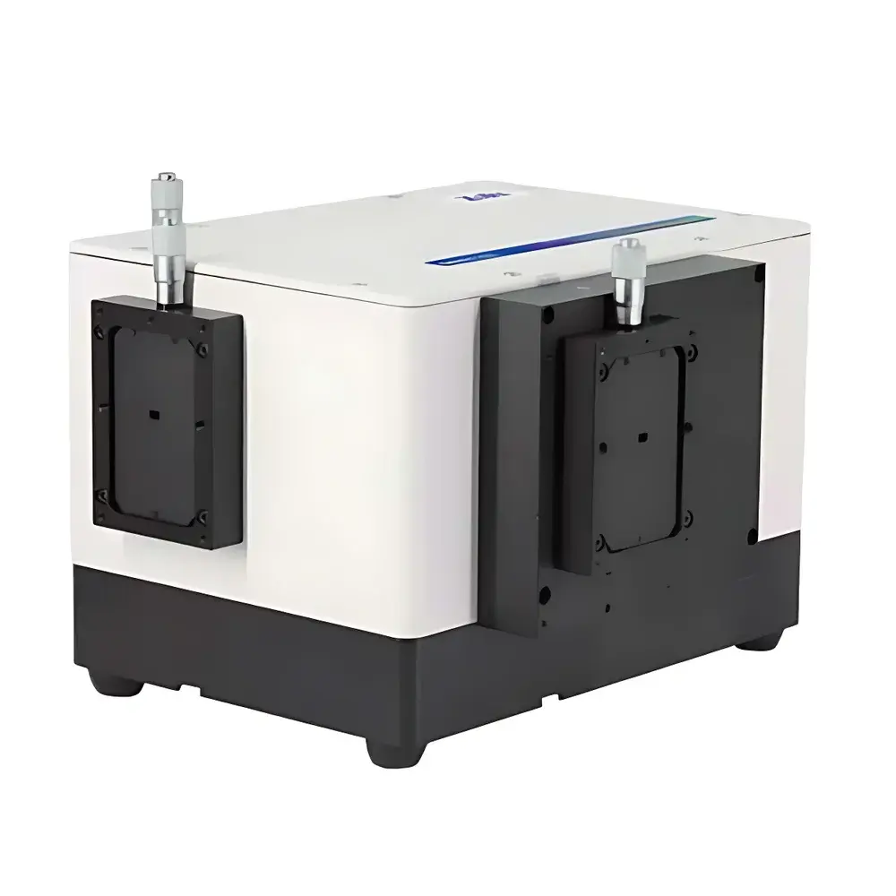 ZOLIX Omni-λ200i Imaging-Corrected Czerny-Turner Grating Spectrometer