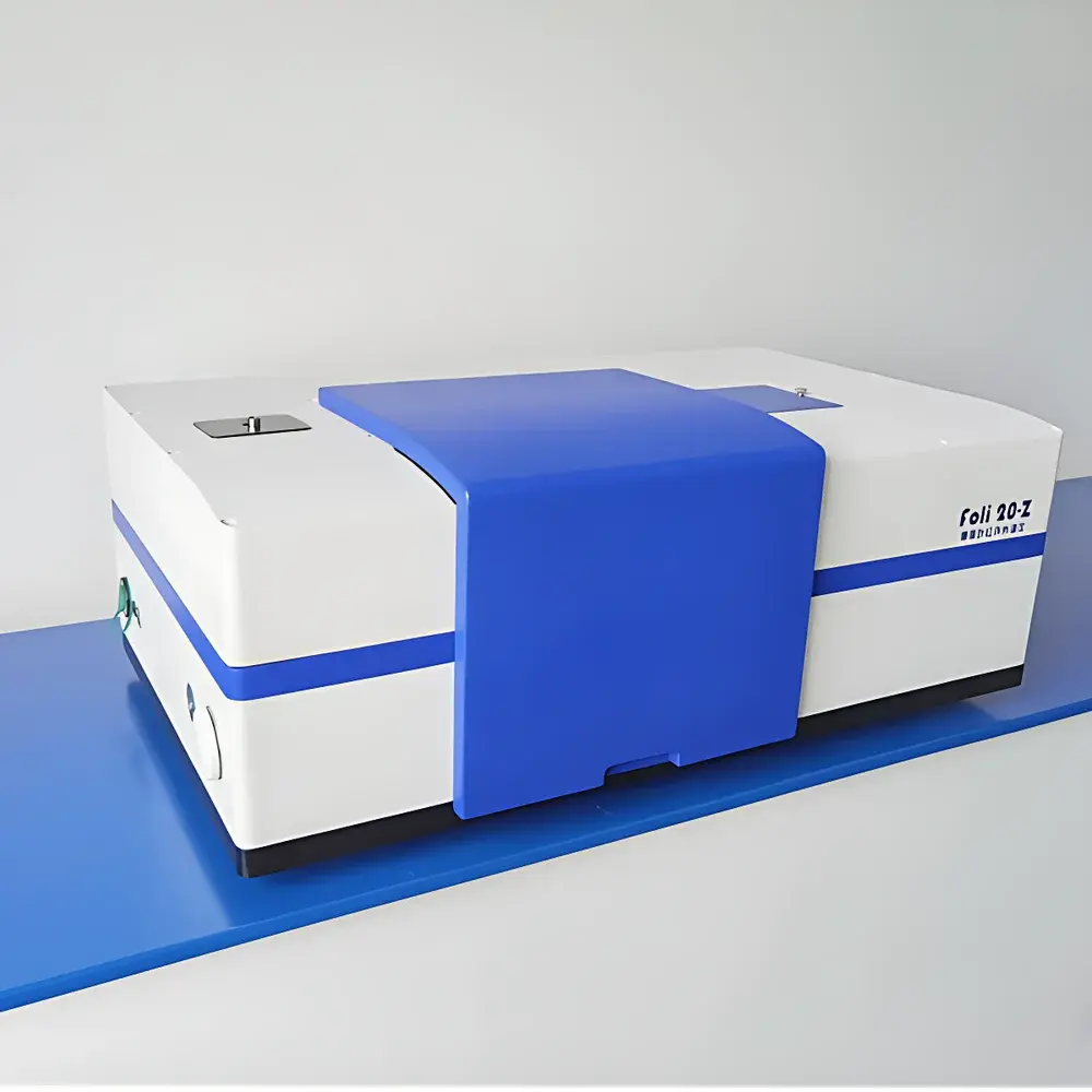 ZOLIX FI-R3X Desktop Fourier Transform Infrared (FTIR) Spectrometer