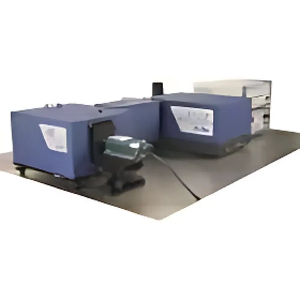 ZOLIX ZLX-RS Series Modular Raman Spectroscopy System