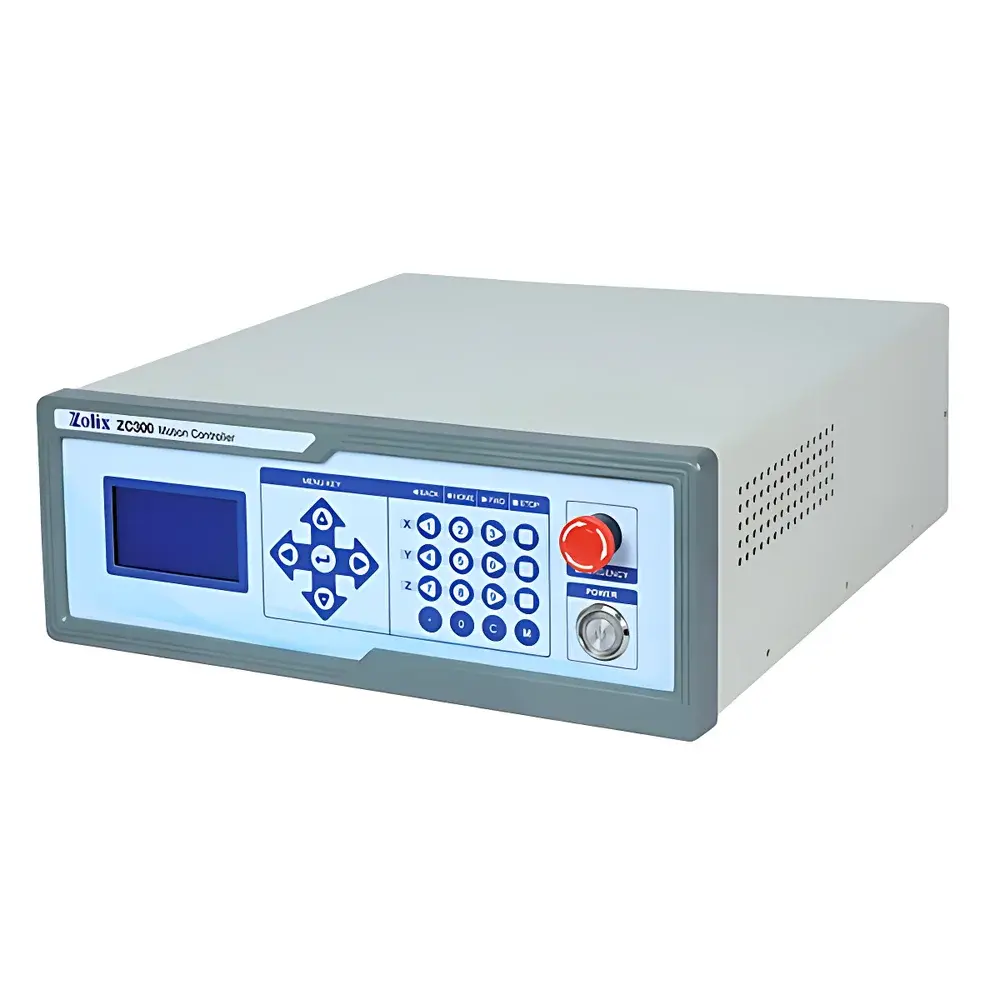 ZOLIX ZC300 Series Multi-Axis Motion Controller