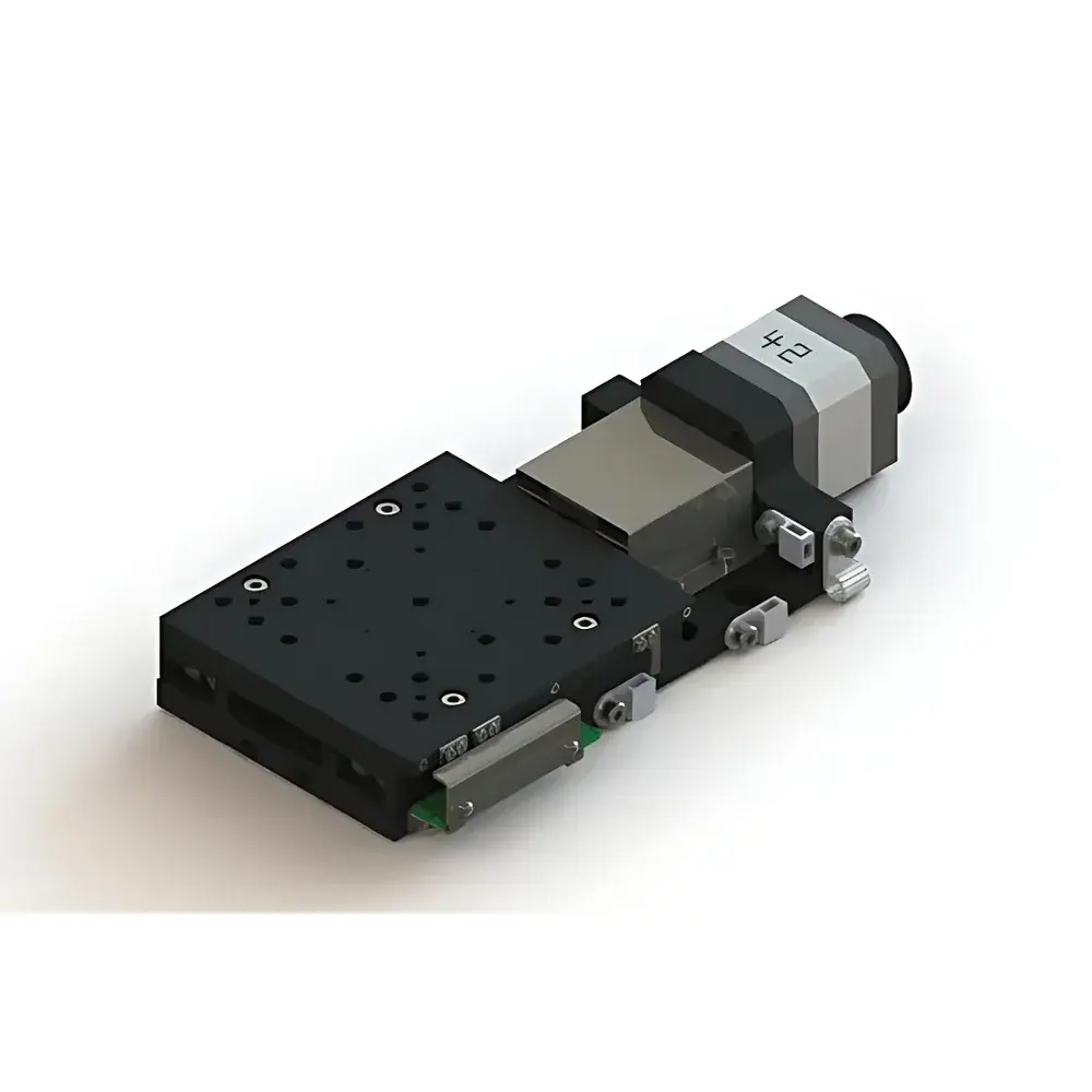 ZOLIX TBX Series Compact Industrial Electric Linear Translation Stage