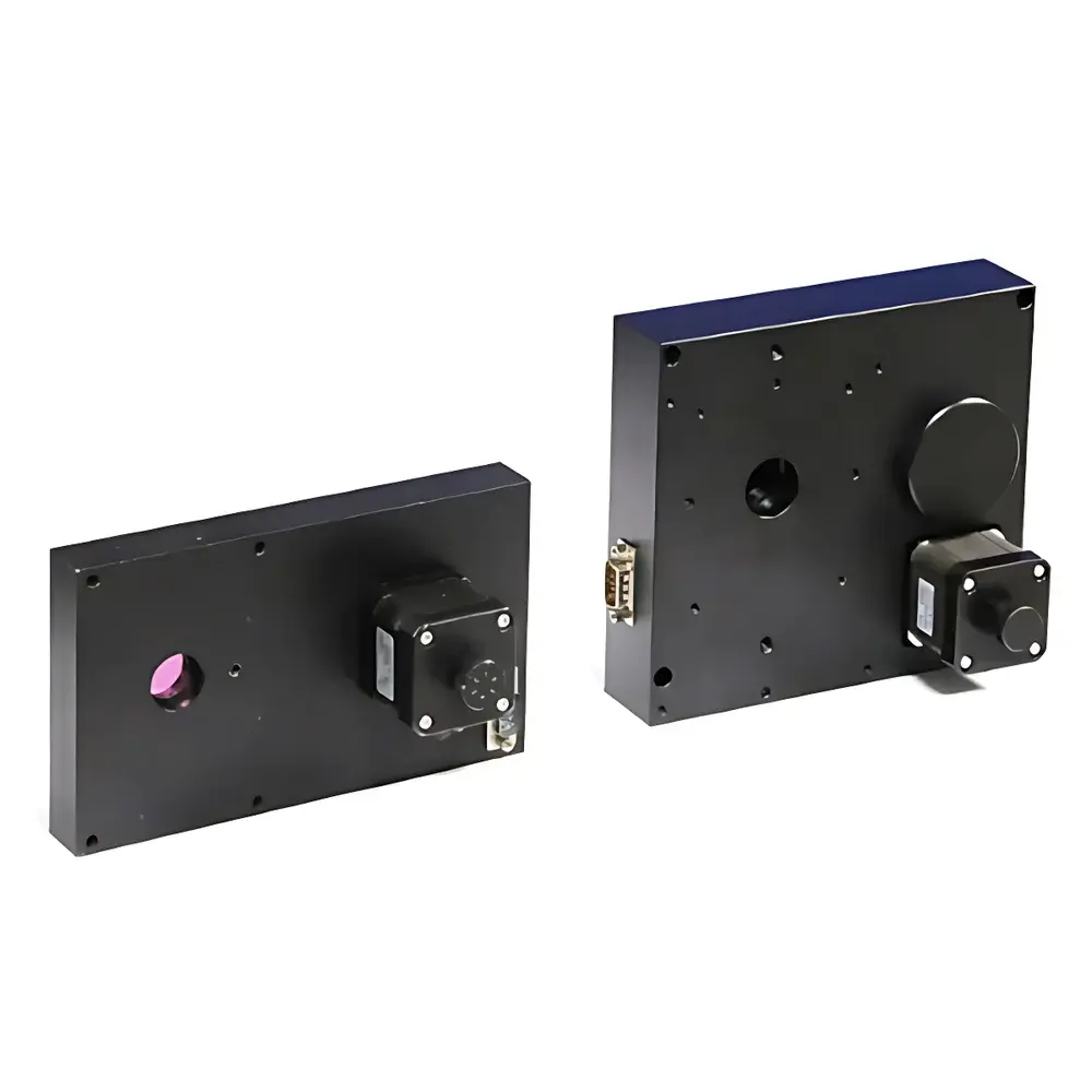 ZOLIX SD Series Filter Wheel