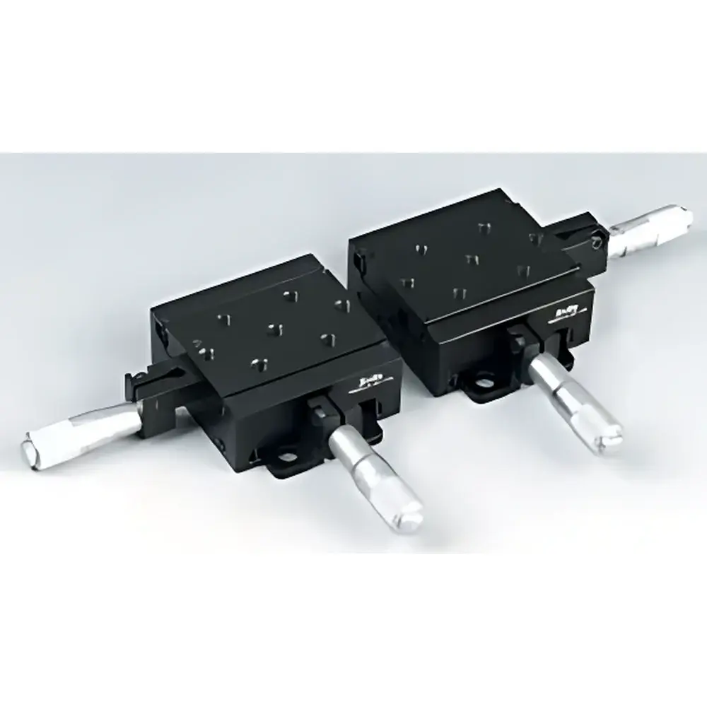 ZOLIX TSMW13-XY-1A(L) Integrated Multi-Axis Translation Stage