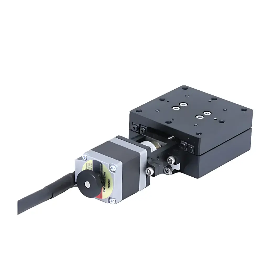ZOLIX uFS20-60 High-Precision Motorized Linear Translation Stage