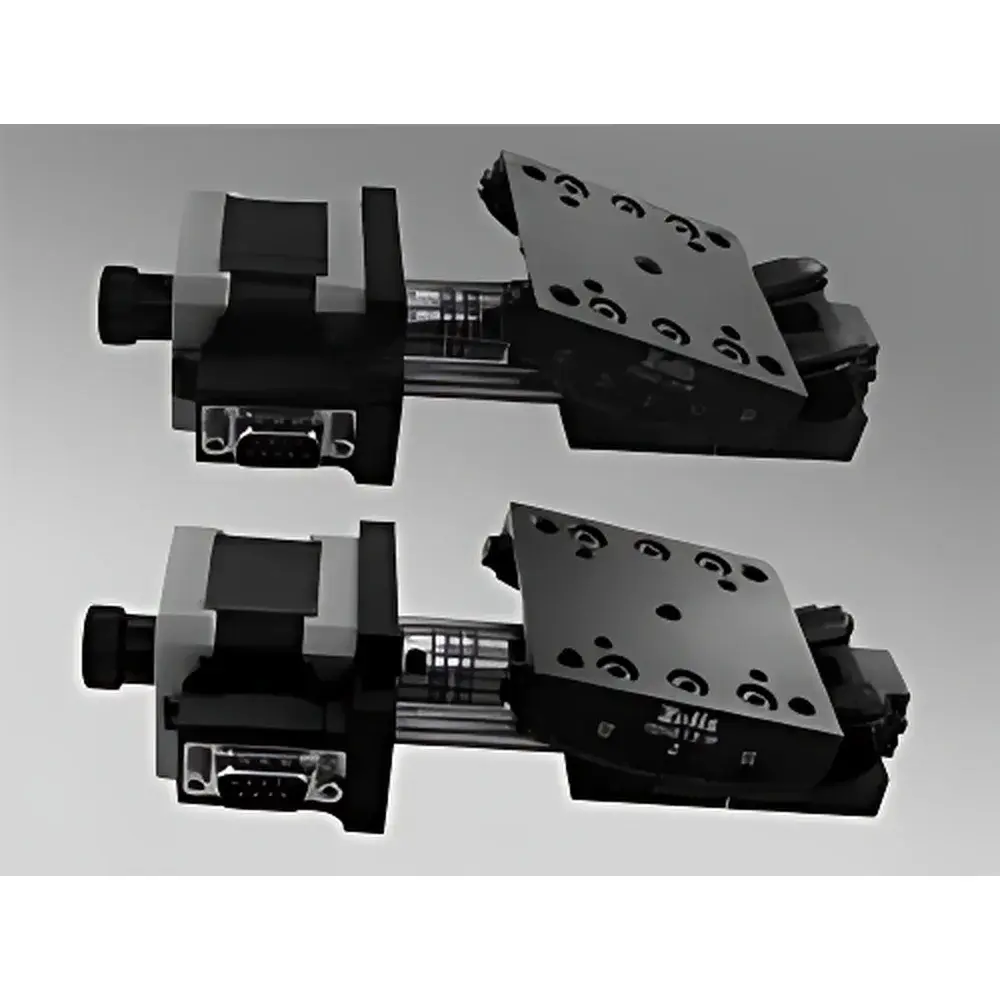 ZOLIX TSAG Series Motorized Angular Positioning Stage