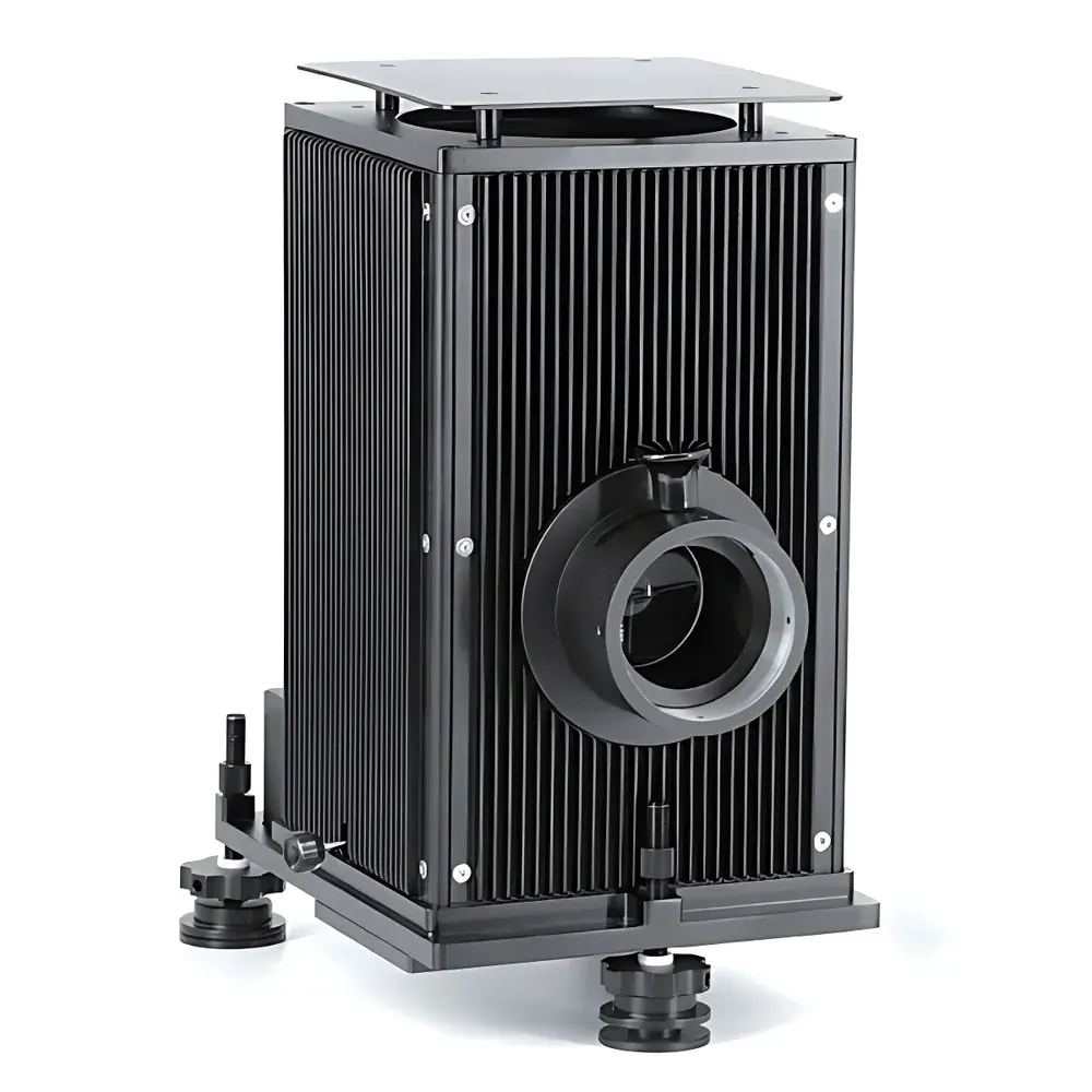 ZOLIX GLORIA-X450A 450W Xenon Arc Lamp Light Source