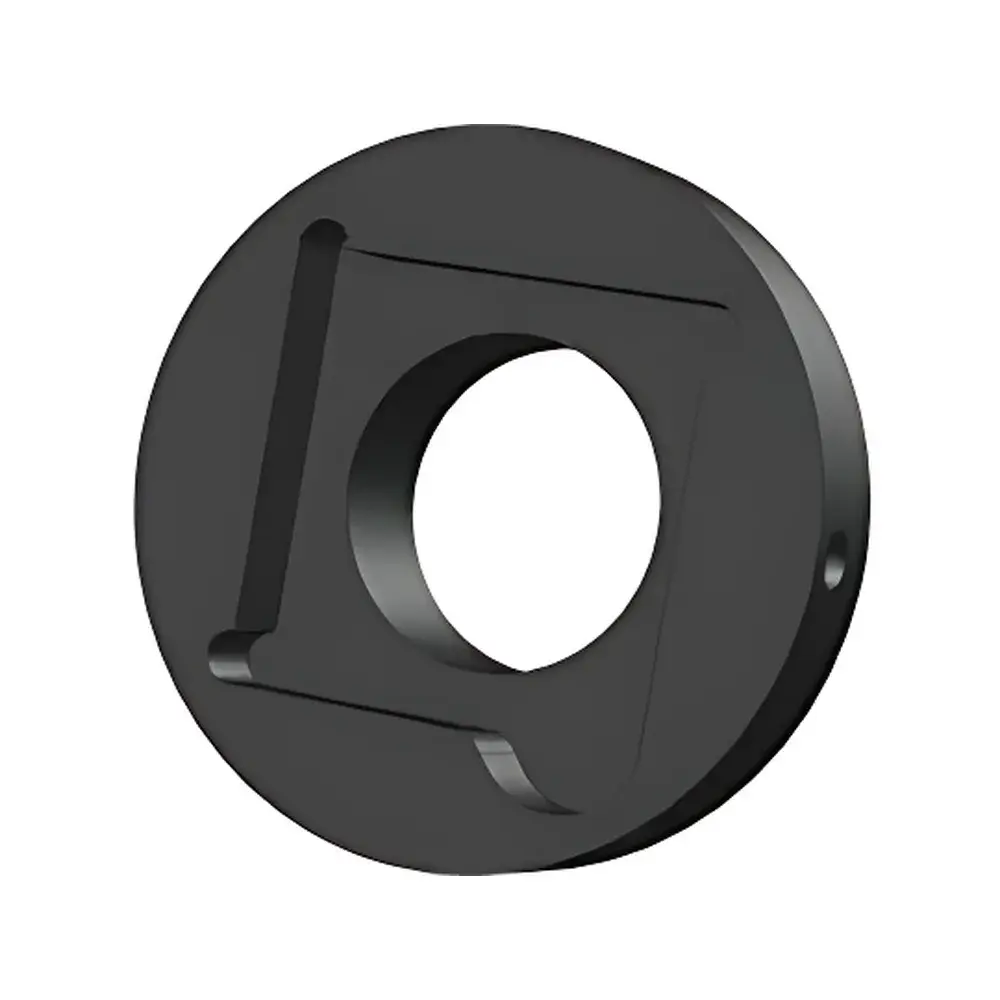 ZOLIX MAD25-S2C-xx Square Mirror Adapter