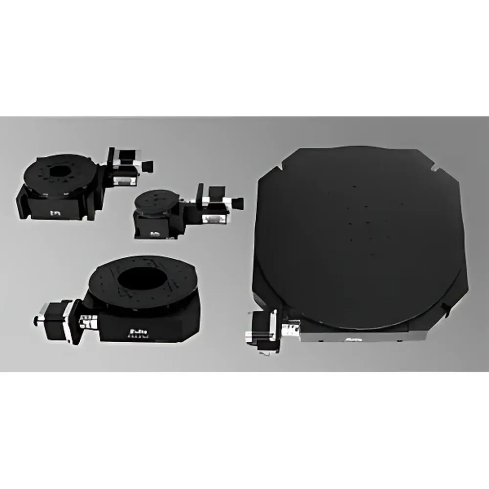 ZOLIX RSA Series Motorized Rotary Stage