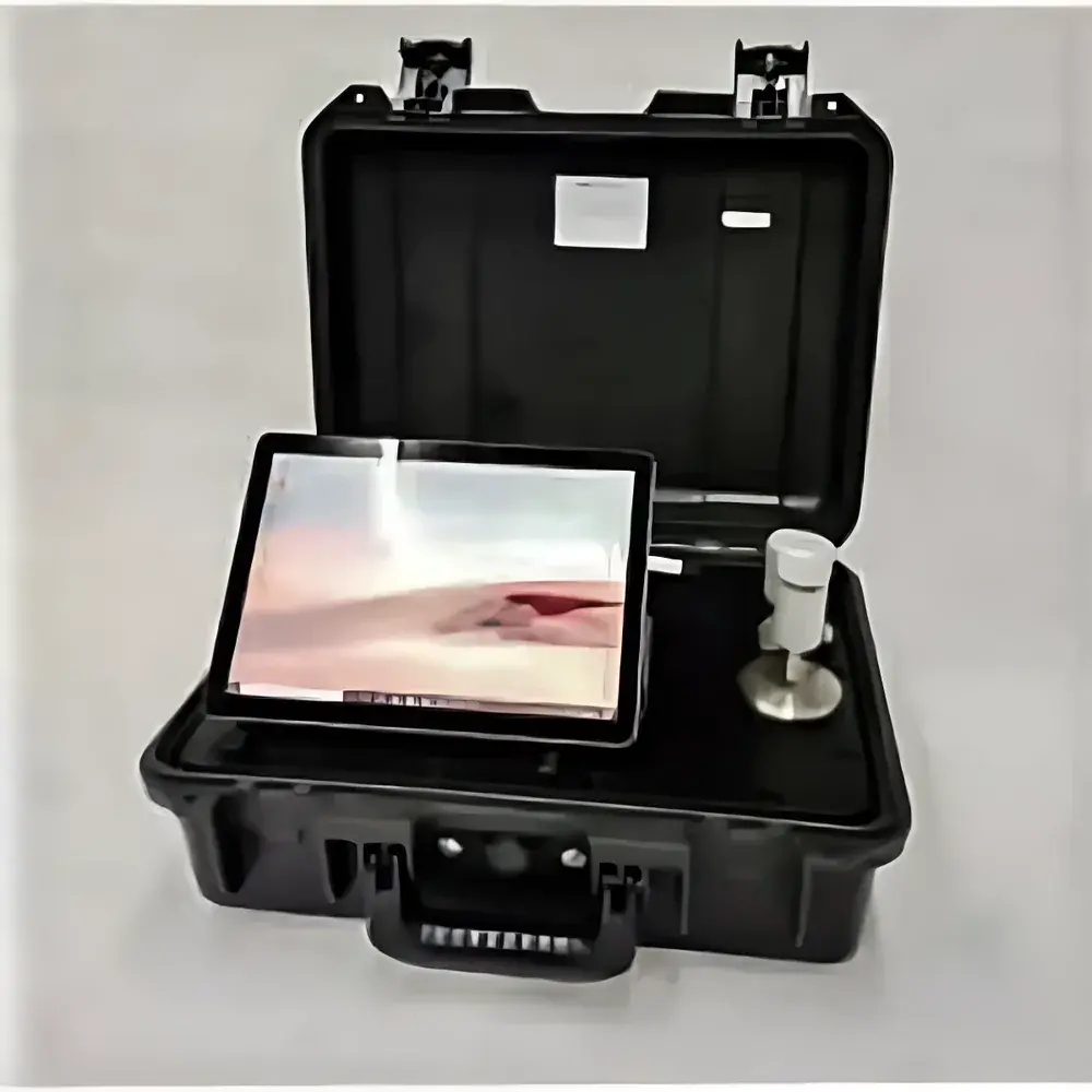 ZOLIX FI-RXMo100 Portable Fourier Transform Infrared (FT-IR) Spectrometer