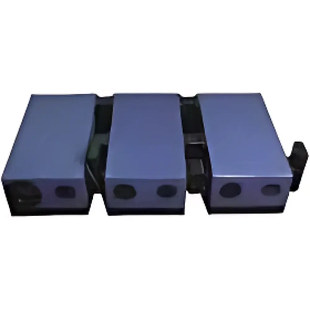 ZOLIX Omni-λ Triple Monochromator