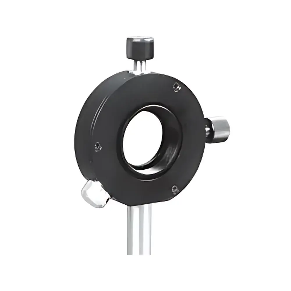 OMLMxx-XY Two-Axis Translational Lens Mount