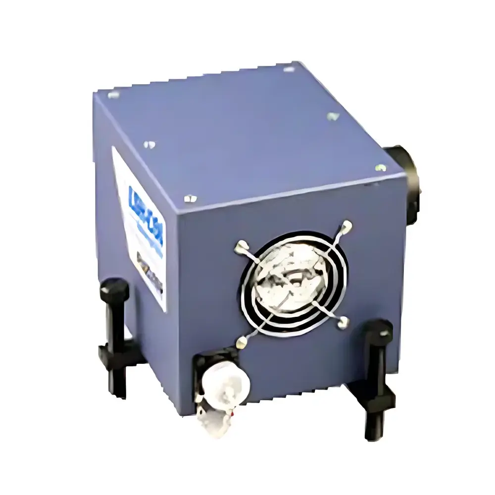 ZOLIX LSH-D30 Deuterium Lamp Light Source with LSP-D30 Constant-Current Power Supply