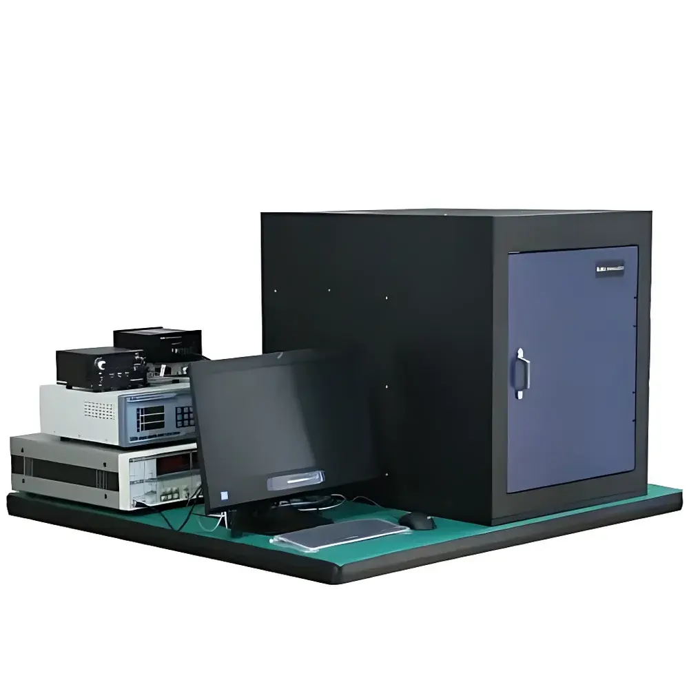 ZOLIX LBIC Laser Beam Induced Current Imaging System