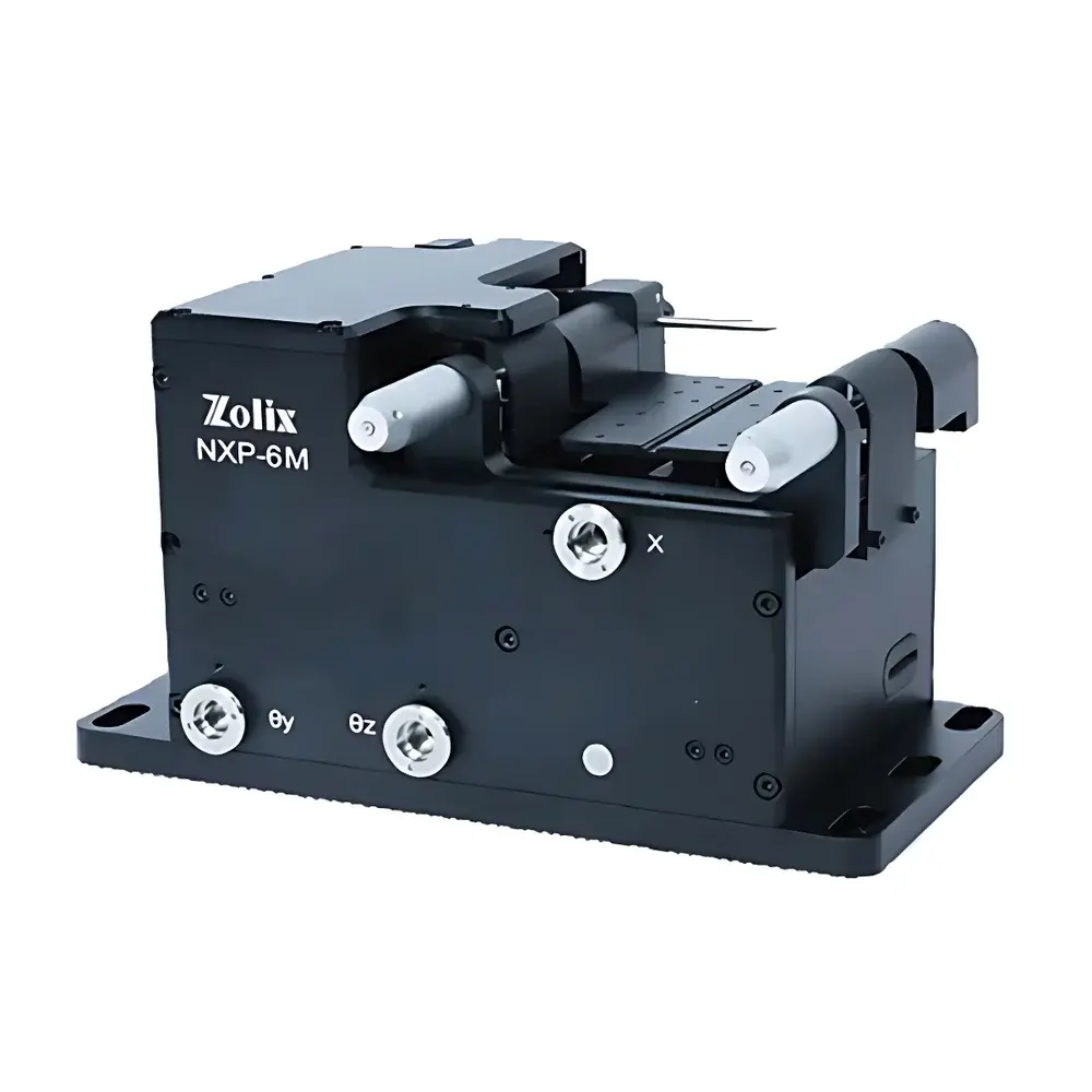 ZOLIX NXP Series Multi-Axis Optical Coupling Stage