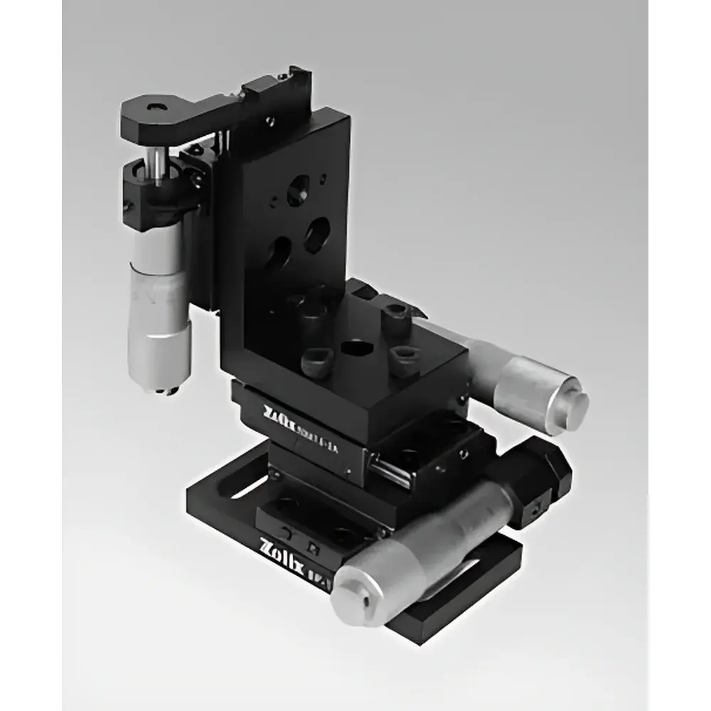 ZOLIX ASM13-XYZ-2(2A) Three-Axis Precision Translation Stage