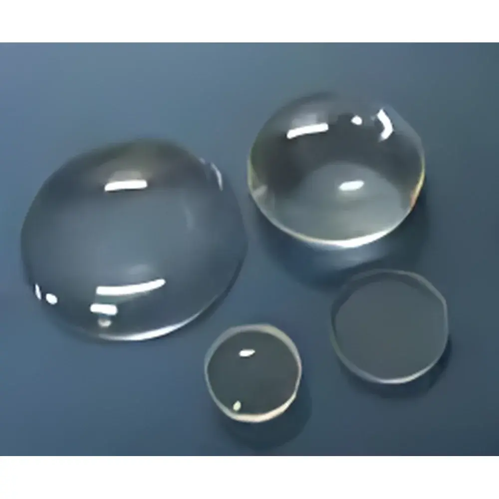 ZOLIX OLPA & OLNA Series Achromatic Lenses